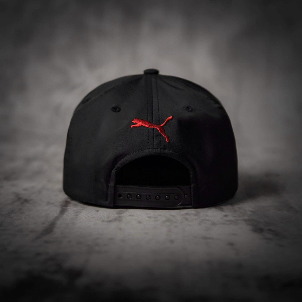 Mũ Snapback Puma báo đen siêu phẩm