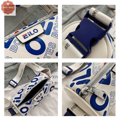 Túi đeo chéo nam nữ EILO thời trang [Bảo hành 1 đổi 1] | BigBuy360 - bigbuy360.vn