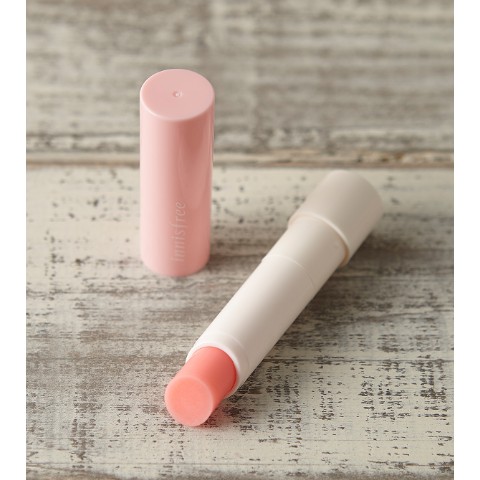 Son dưỡng Innisfree Glow Tint Lip Balm