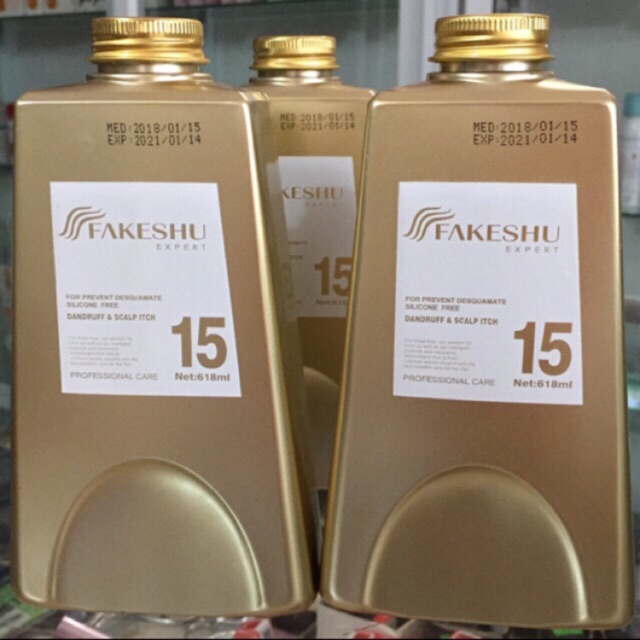 Hấp phủ lụa fakeshu