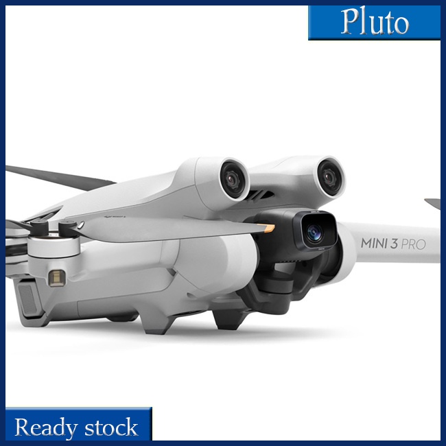 Mới Bộ Lọc Ống Kính Quang Gnd32 Chống Thấm Nước Chống Dầu Cho Drone Dji Mini 3 Pro