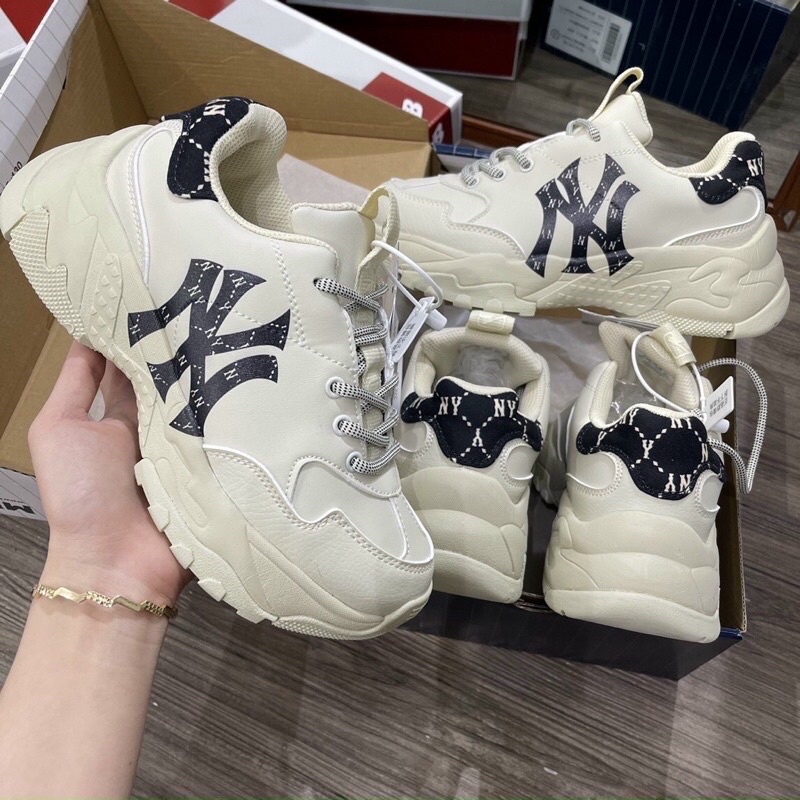 Giầy thể thao sneaker NY hell nam nữ 36-44