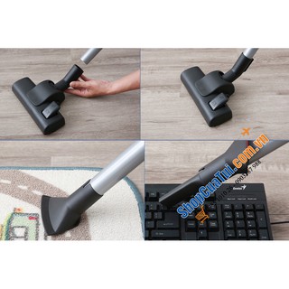 Máy hút bụi Bosch BGS2UPWER1