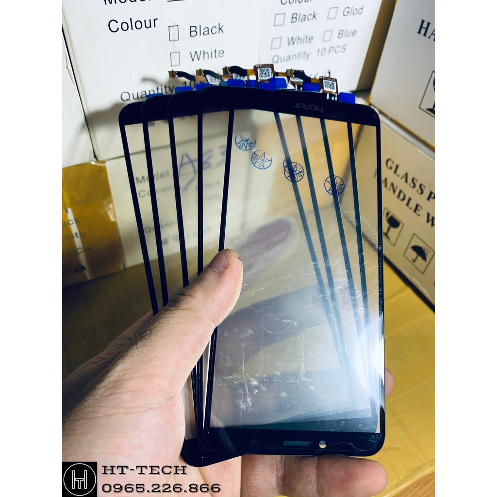 Cảm ứng Huawei Y6 Prime 2018