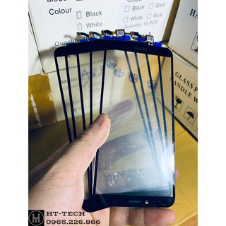 Cảm ứng Huawei Y6 Prime 2018