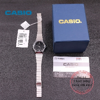 Đồng Hồ Nữ Casio MQ-1000D-1A2DF