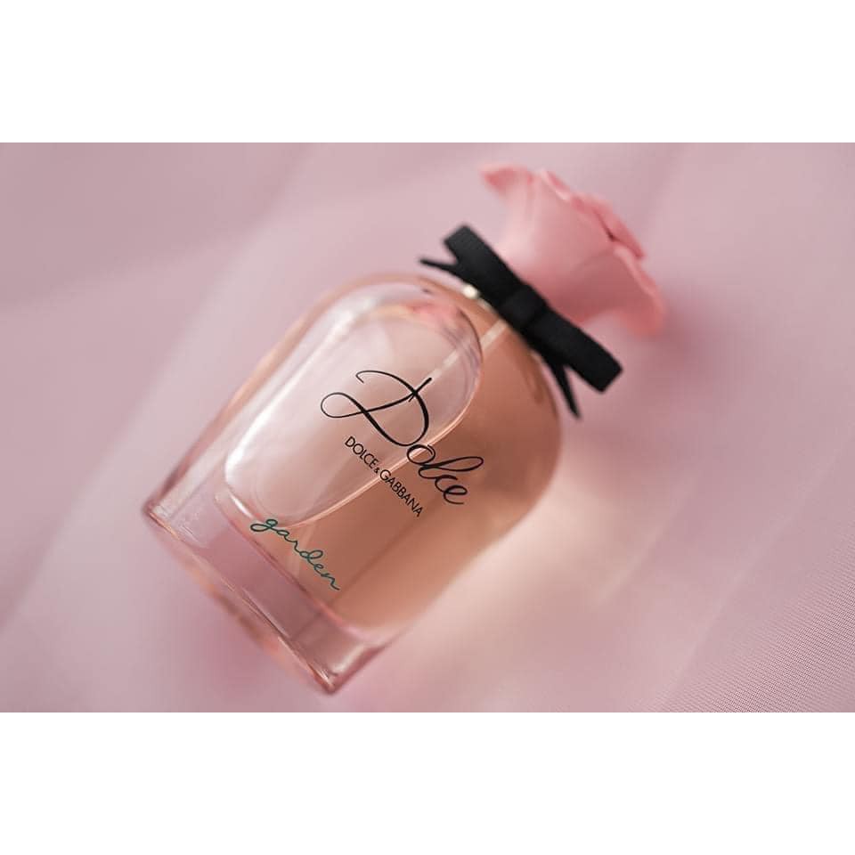 Nước hoa ngọt ngào Dolce Garden EDP