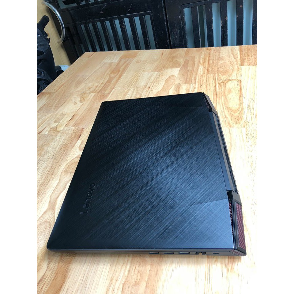 Laptop lenovo Y700, i7 6700HQ, 16G, 128G + 1T, GTX960M = 4G, Full HD, Touch | BigBuy360 - bigbuy360.vn