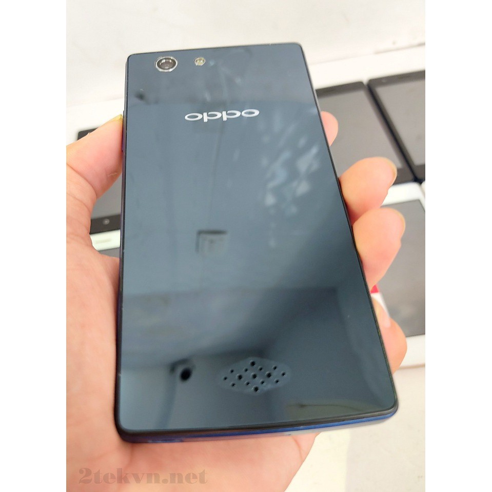 điện thoại Oppo A31 (Oppo Neo 5) 2sim bộ nhớ 16G Chính Hãng, full Chức năng | BigBuy360 - bigbuy360.vn
