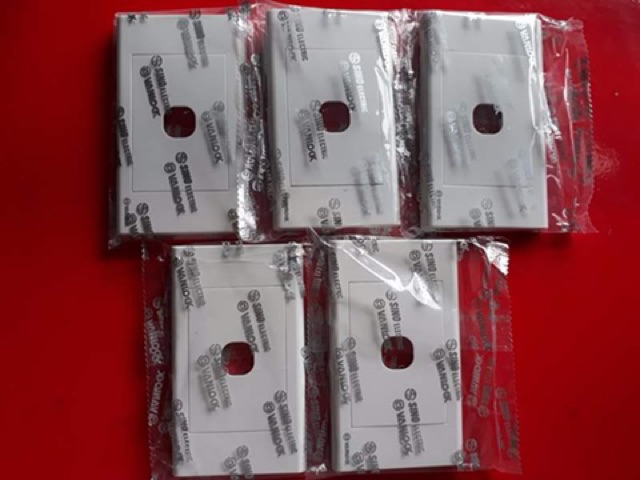 MẶT CÔNG TẮC SINO ĐỦ LOẠI CHÍNH HÃNG