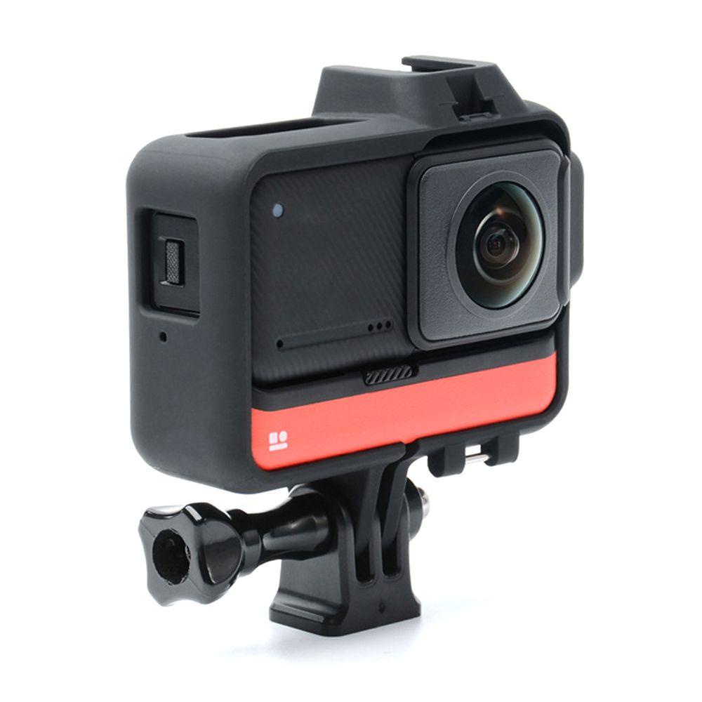 Khung Gắn Camera Hành Trình BTLIMER Cho Insta360 ONE RS