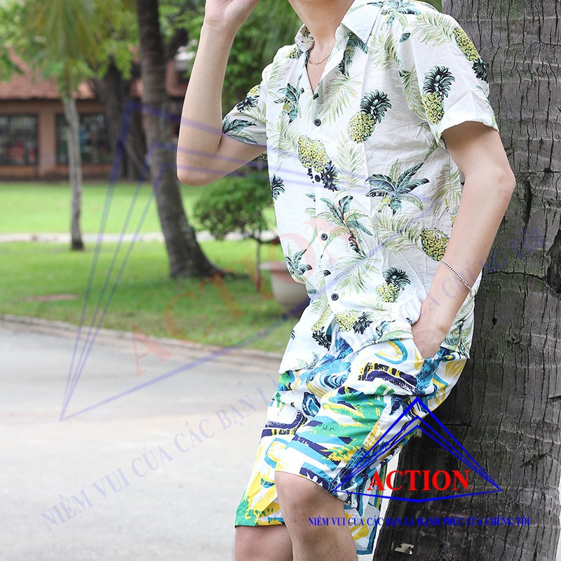 Quần Đi Biển ĐB02 - Siêu Sale 🍀🍀 | BigBuy360 - bigbuy360.vn