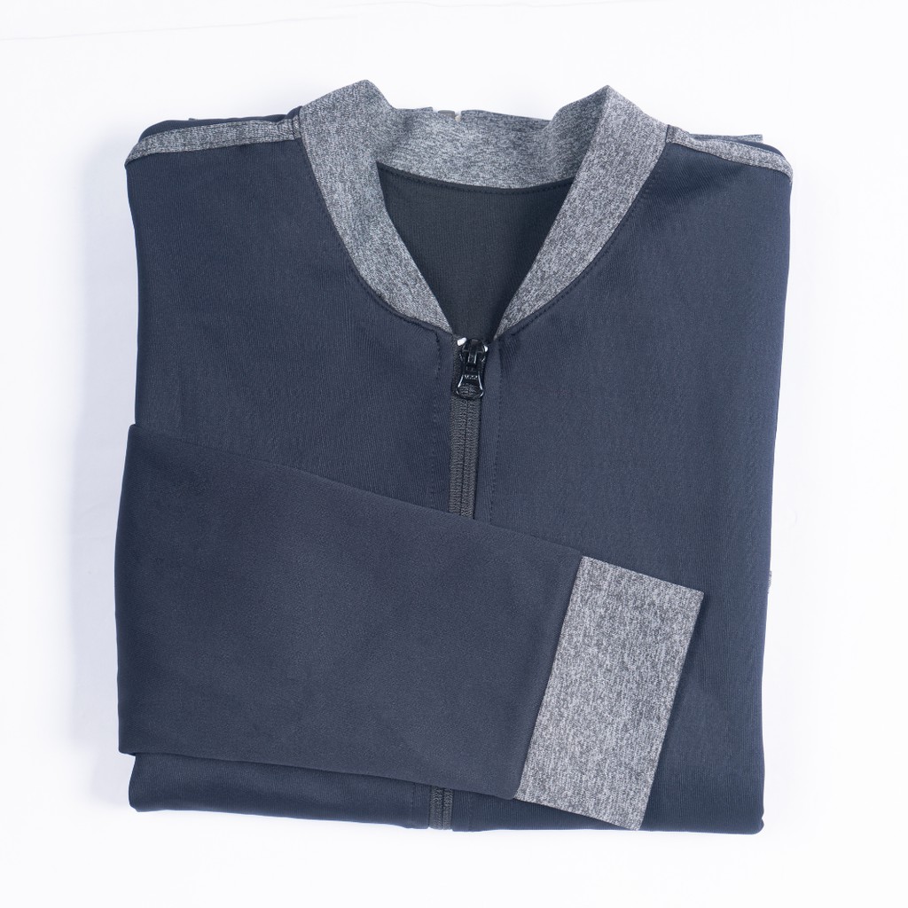 Áo Khoác Nỉ Nữ LIVAN SPORT | BigBuy360 - bigbuy360.vn