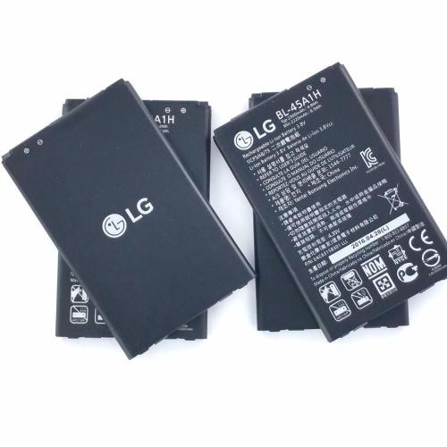 Pin thay thế cho máy LG K10