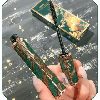 Mascara Hojo Peacock🦚 Feather Lông Công