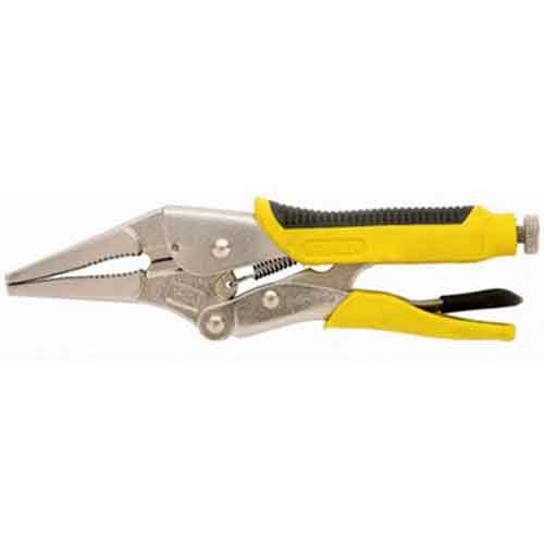Kìm chết mỏ nhọn Stanley 84-389
