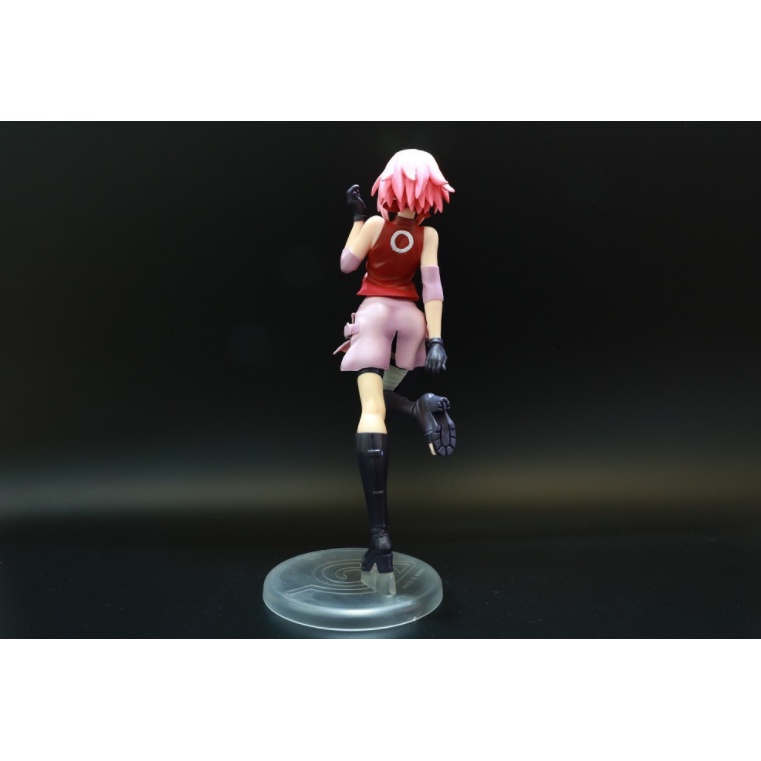 Mô hình nhân vật Haruno Sakura phim Naruto