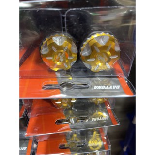 bao tay daytona gù 6 cạnh