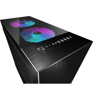 CASE MSI MPG SEKIRA 500X RGB Mid Tower