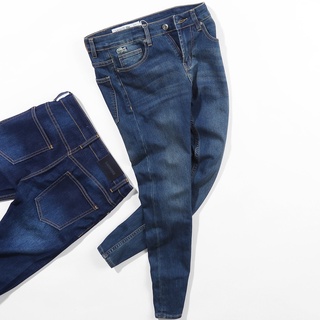 Quần jean co giãn mẫu mới nhất thiết kế đơn giản trẻ trung 💖 Full tem tag 💖 giá quá mềm và đủ màu 💖 QJLC3