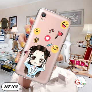 Ốp lưng dẻo cho OPPO A37/ Neo 9