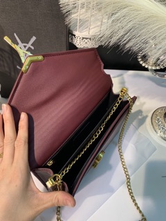 Túi Yves Saint Laurent