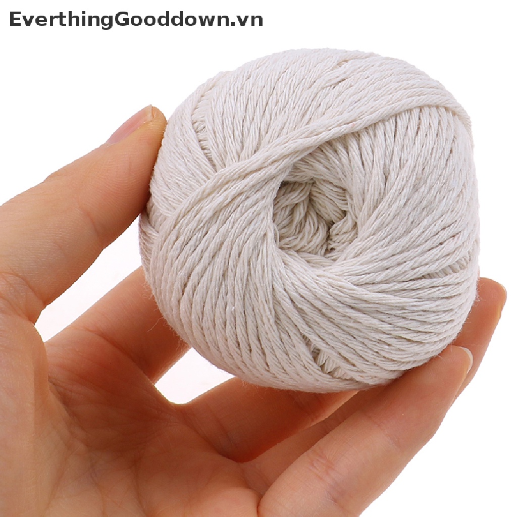 Cuộn Dây Thừng 1 Cuộn 229 feet Dùng Làm Thịt Nướng