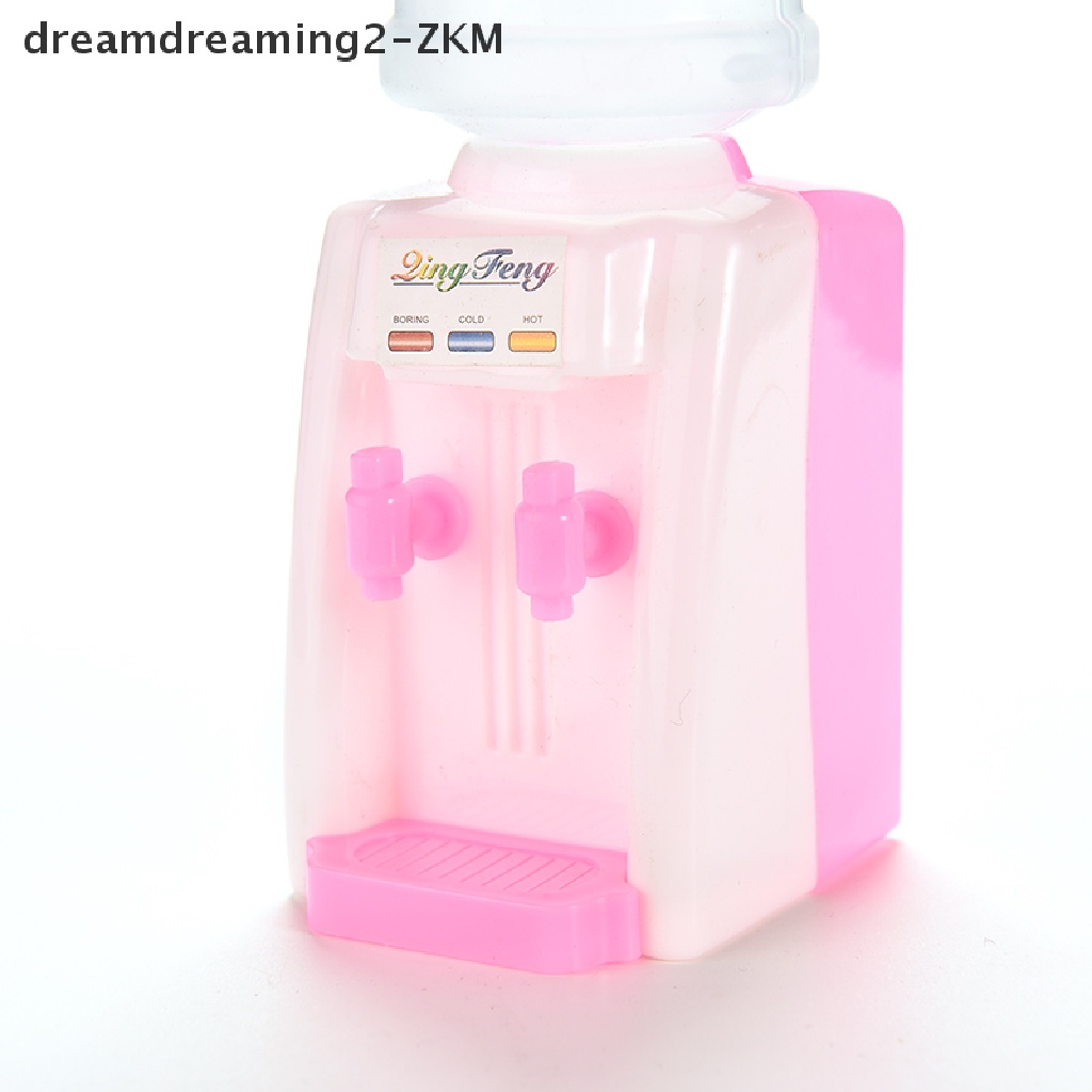 1 Bình Nước Uống Cho Búp Bê Barbie Dreaming2