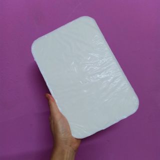 Phôi xà phòng trắng base không mùi 500gr