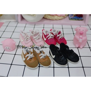 Giày cho búp bê 20cm
