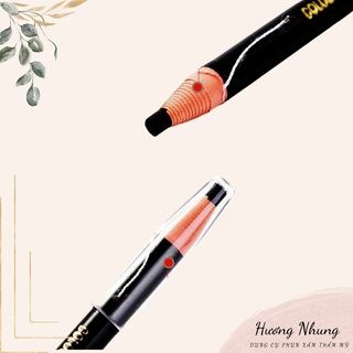 Chì xé vẽ chân mày phun xăm