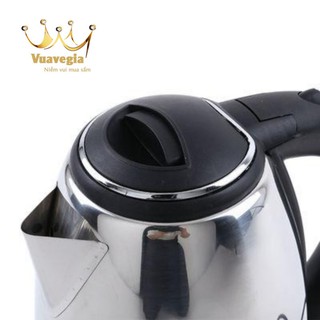 Ấm siêu tốc Asanzo SK-1800 1.8L