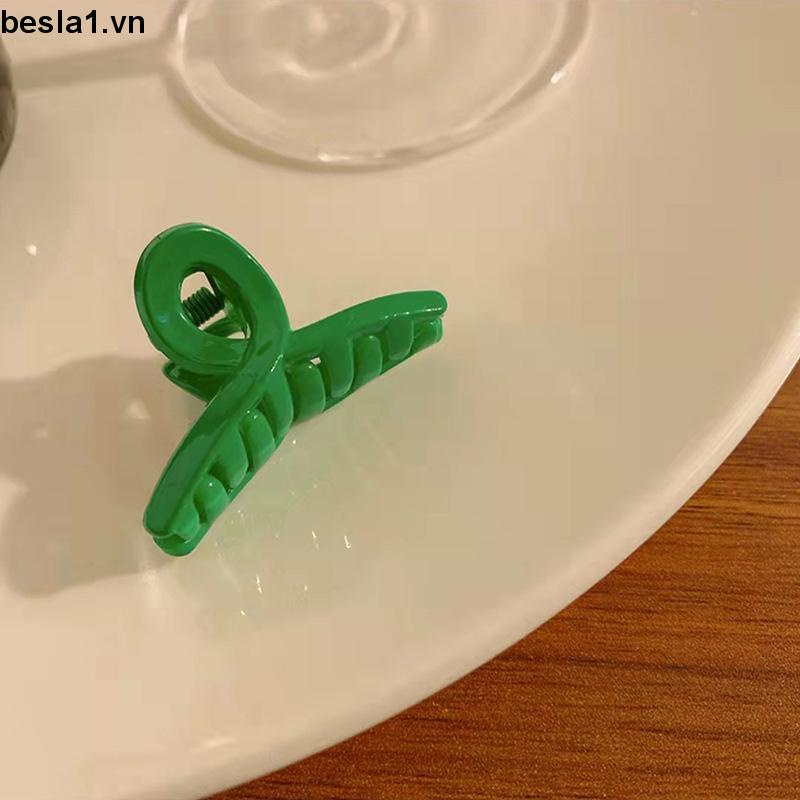 🌈Kẹp Tóc Cỡ Nhỏ Màu Sắc Phong Cách Hàn Quốc Dễ Thương Cho Bé Gái