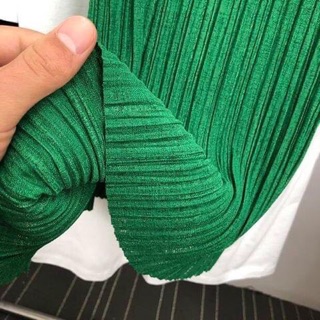 Quần dập ly Mango - Size S