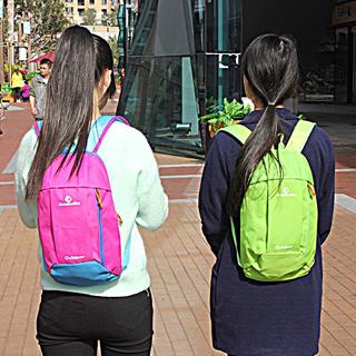 Ba Lô Thể Thao Nhỏ Gọn Bền Bỉ Tiện Dụng