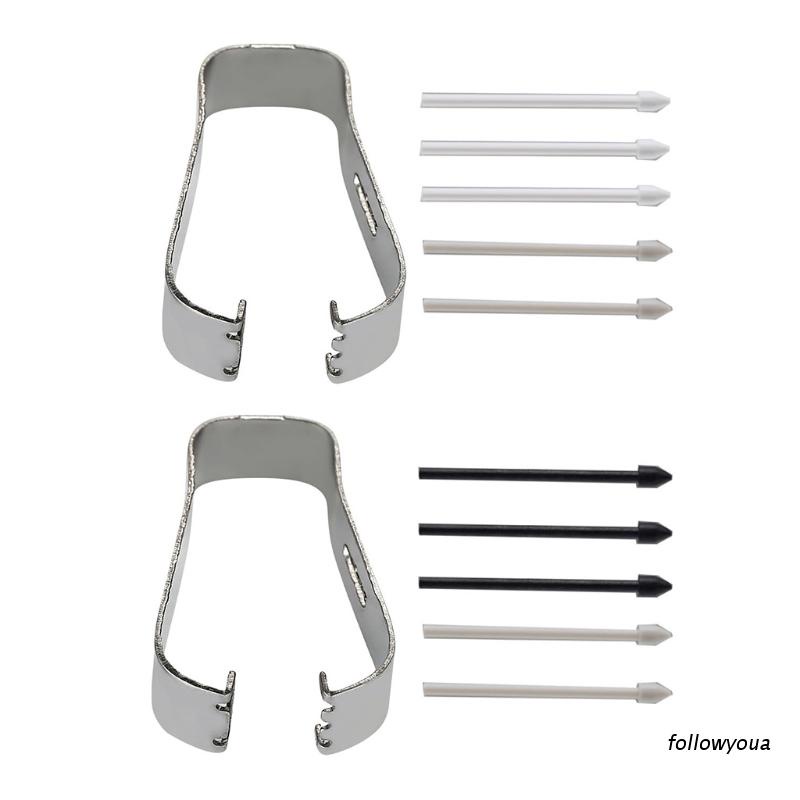 Nhíp gắp đầu bút chữ S cho Samsung-Galaxy Tab S7 T870 T875/S7 Plus S7+T970 2020