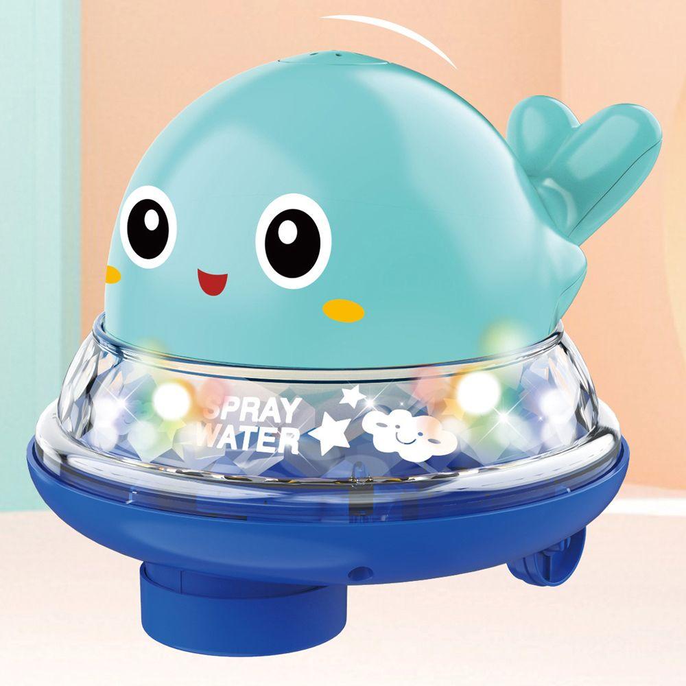 Đồ Chơi Bồn Tắm Họa Tiết Hoạt Hình Dễ Thương Cho Bé