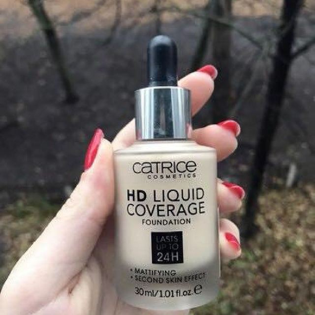 Kem nền lọ karadium Like a Movie Star Cover Foundation | BigBuy360 - bigbuy360.vn