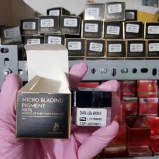 Sáp điêu khắc BioMaster Chính Hãng - Máy phun xăm Thảo My