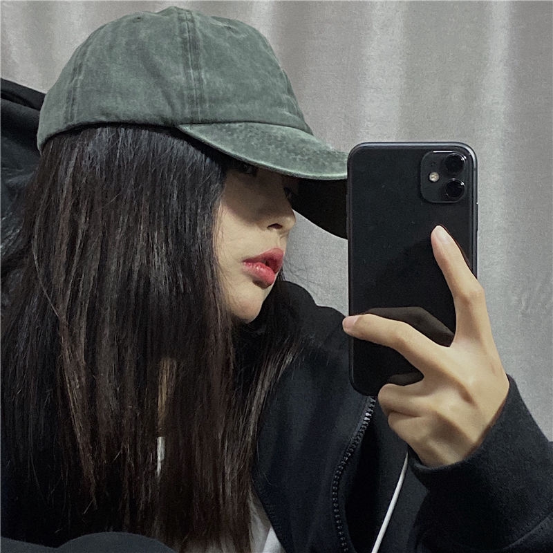 Mũ lưỡi trai thiết kế phong cách thời trang cá tính