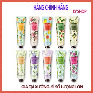 Kem dưỡng da tay Maycreate , kem bôi tay dưỡng ẩm LYSHOP A18