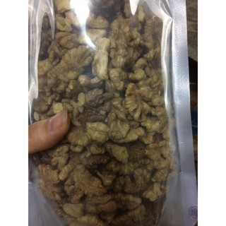 Nhân quả óc chó Hà Giang