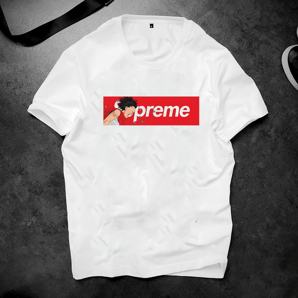 Áo thun unisex in sup độc lạ chất vải dày mịn 2019ts580