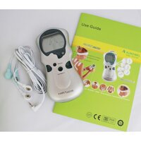 MÁY MASSAGE XUNG ĐIỆN AUKEWEL FAMILY DOCTOR AK-2000-II