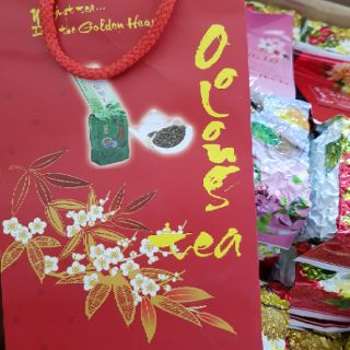 Trà Olong King Lộ
