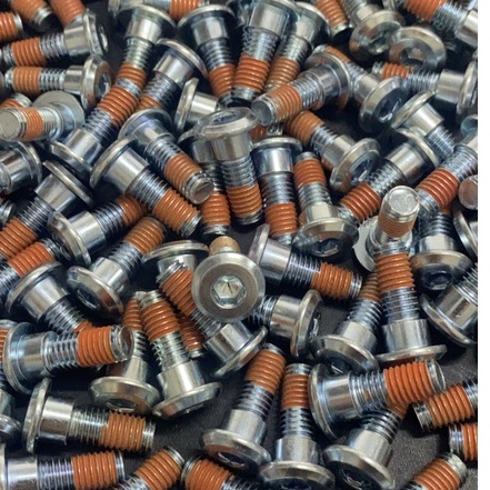 ỐC ĐĨA AB / VARIO / SH / VISION / WAVE / FU NEO / LEAD/ WINNER HONDA