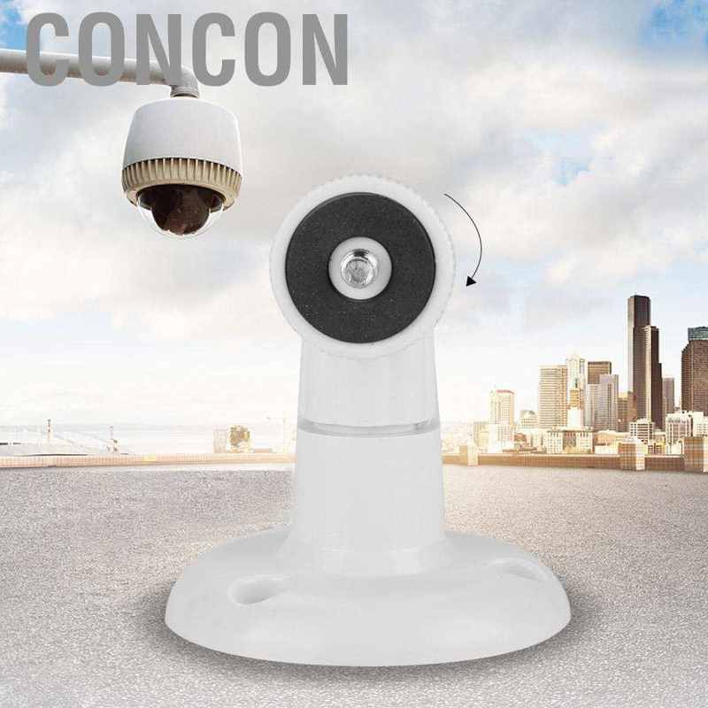 Giá Đỡ Camera An Ninh Gắn Tường Xoay 360 Độ