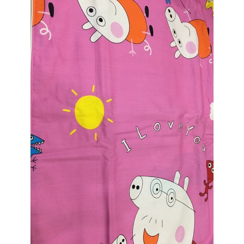 cotton Thắng lợi 5 món đủ size 1m -1m8x2m Được chọn mẫu