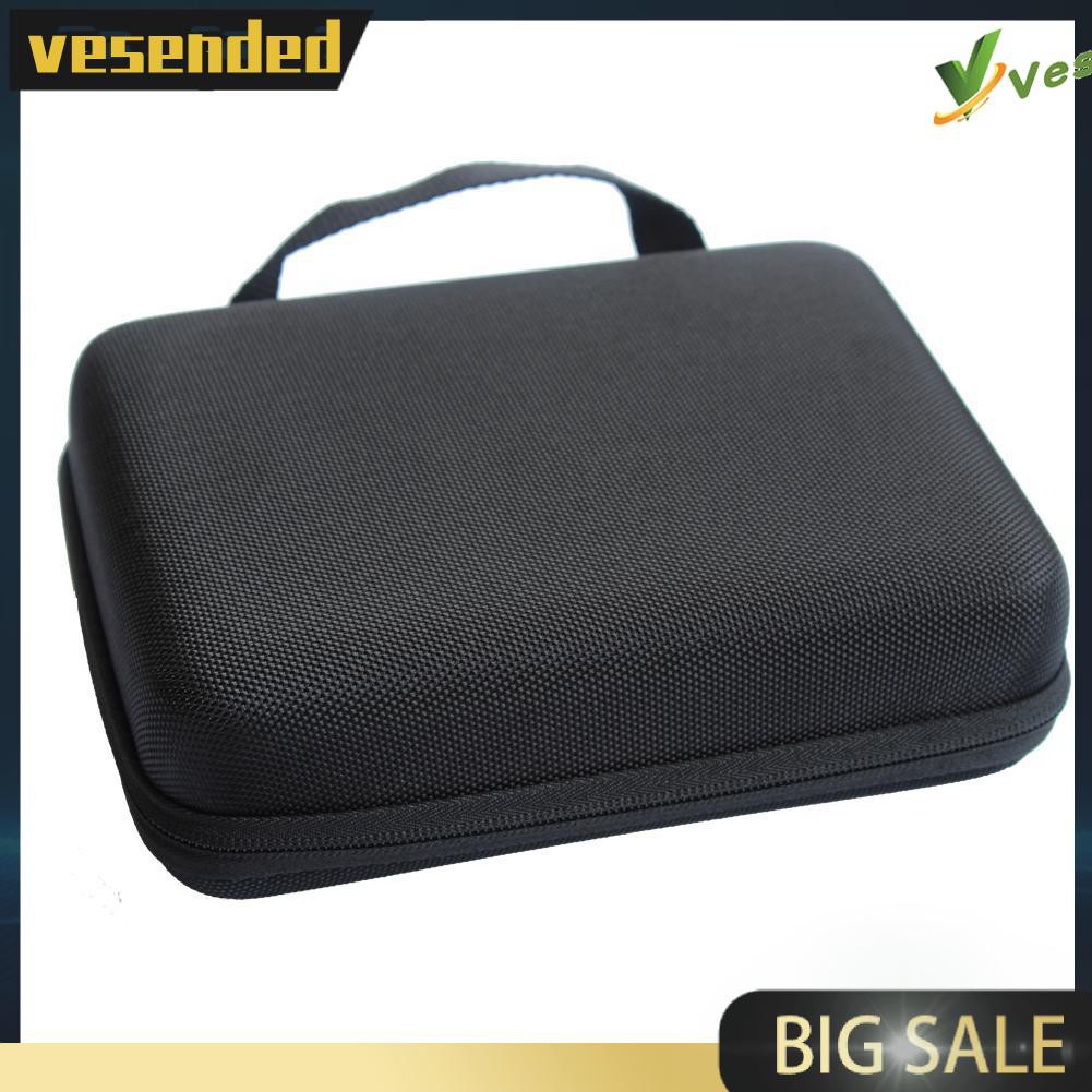 Túi Đựng Chống Sốc Cho Máy Ảnh GoPro Hero Action | BigBuy360 - bigbuy360.vn