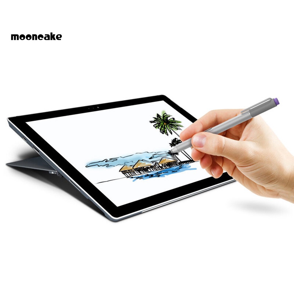 Set 3 Đầu Bút Cảm Ứng Thay Thế Chuyên Dụng Cho Microsoft Surface Pro 4 / 5